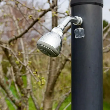 Bright Summer House With Pool In Semesterbostad Tisvilde