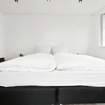 Bright Summer House With Pool In